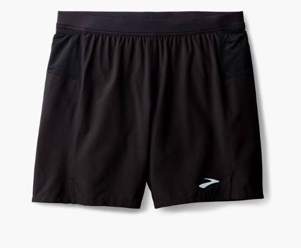 Journey 7 " shorts