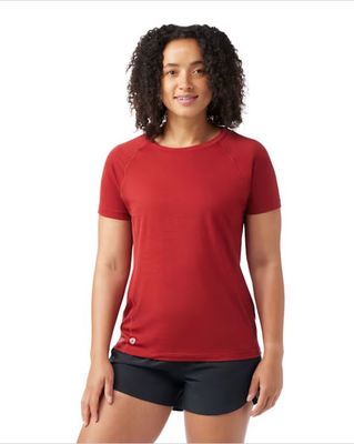 Active Ultralite Short Sleeve