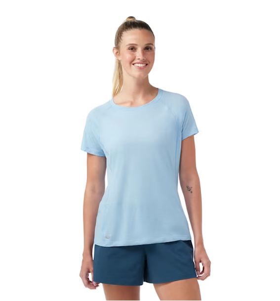 Active Ultralite Short Sleeve
