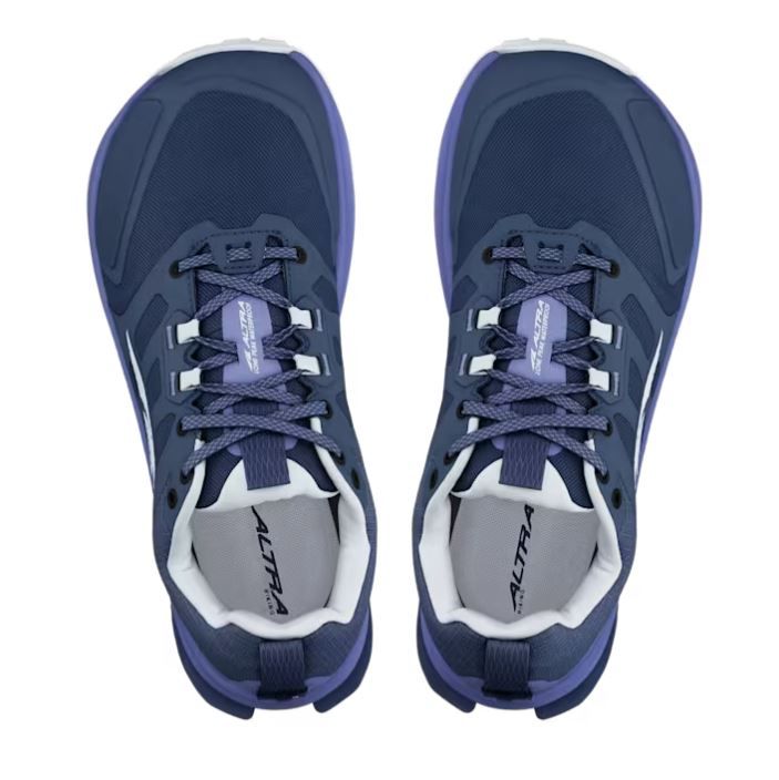 Lone Peak 9 Waterproof Low