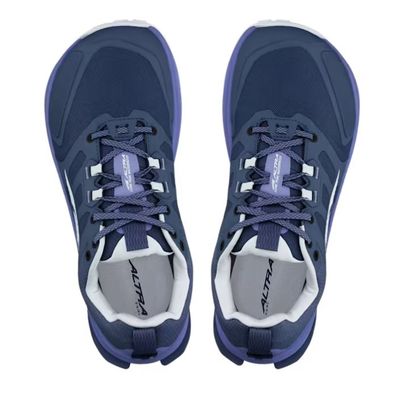 Lone Peak 9 Waterproof Low