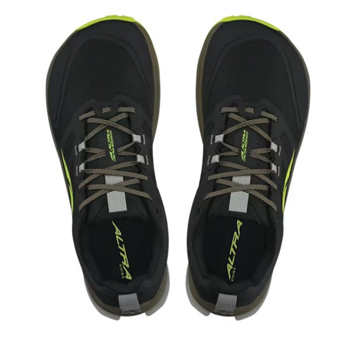 Lone Peak 9 Waterproof Low