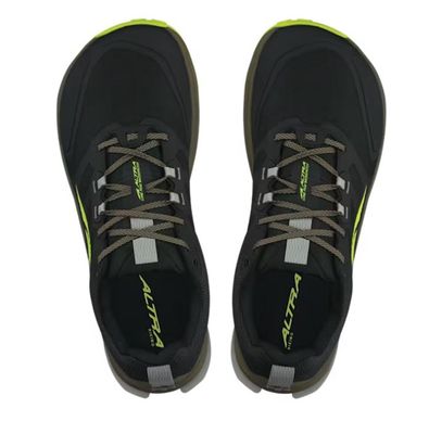 Lone Peak 9 Waterproof Low
