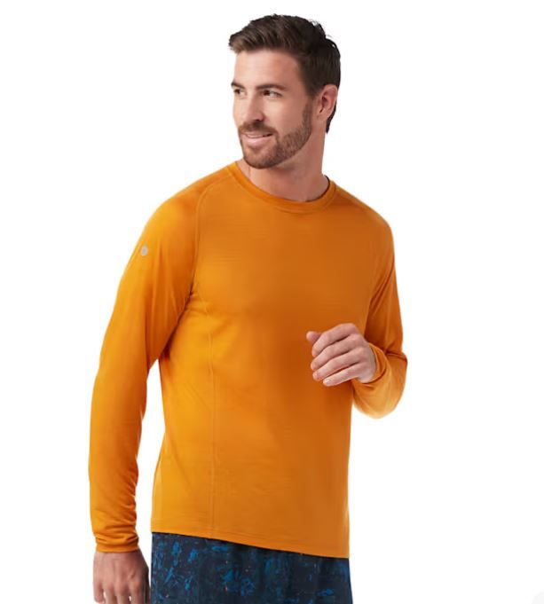 Active Ultralite Long Sleeve