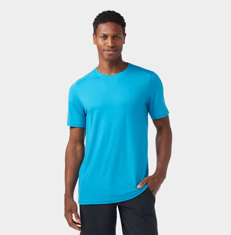 Active Short Sleeve
