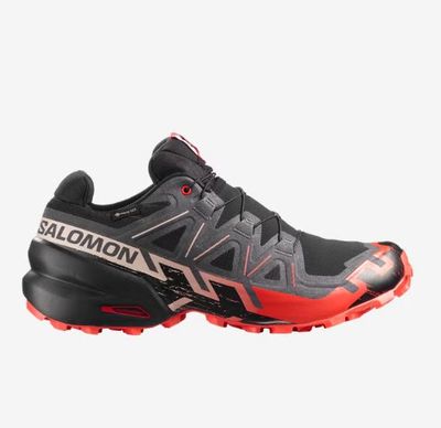 Speedcross 6 GTX