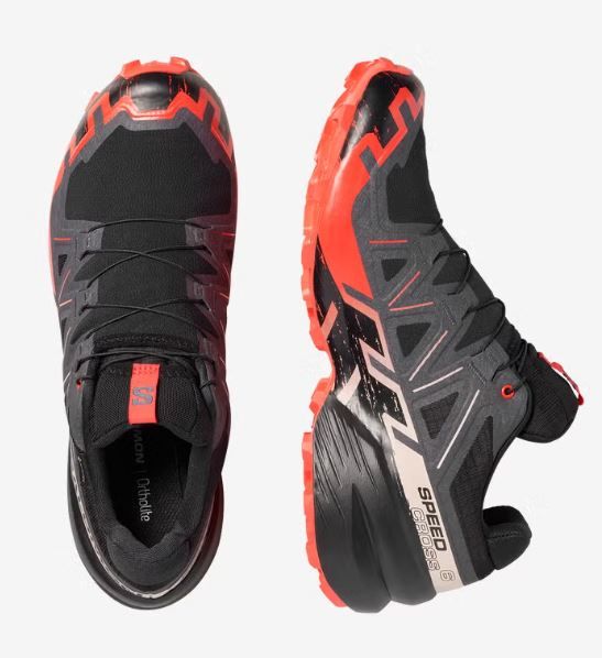 Speedcross 6 GTX