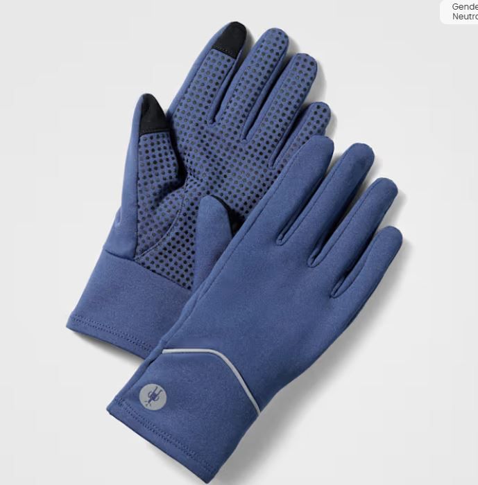 Active Fleece Glove