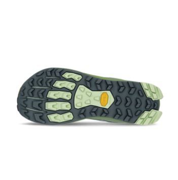 Lone Peak 9 +, Colour: Glacier, Size: 6.0, Width: Reg