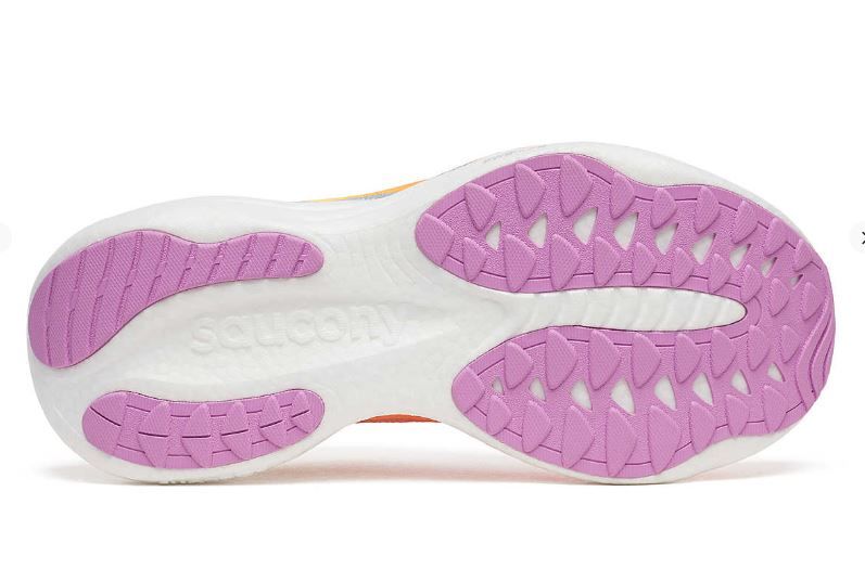 Ride 19, Color: Fire/Orchid, Size: 6.0