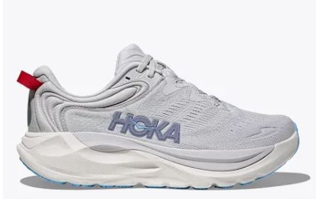 Gaviota 6, Colour: Cosmic Grey/Stardust, Size: 6.0, Width: B