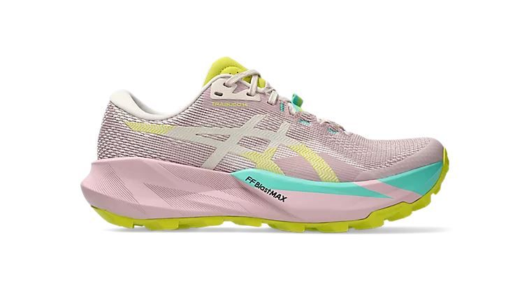 GEL-Trabuco 14, Colour: MOrganite/Mineral Beige, Size: 6.0, Width: B