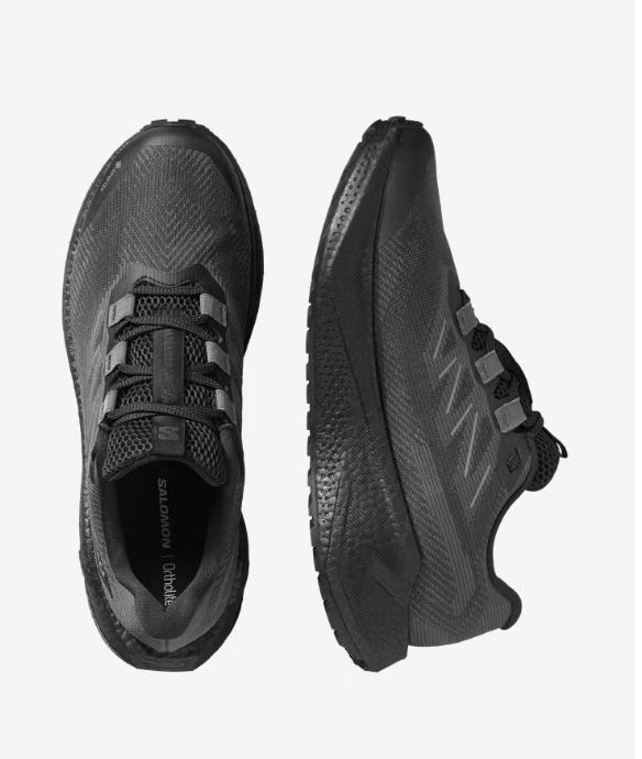 Aero Blaze 3 Gravel GTX