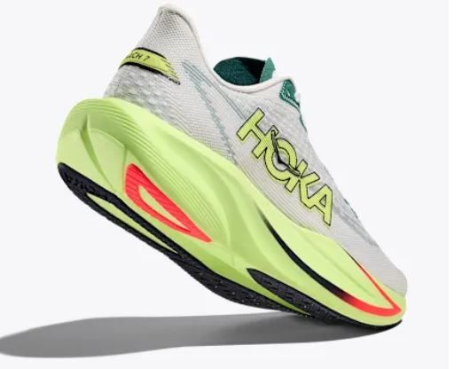 Mach 7