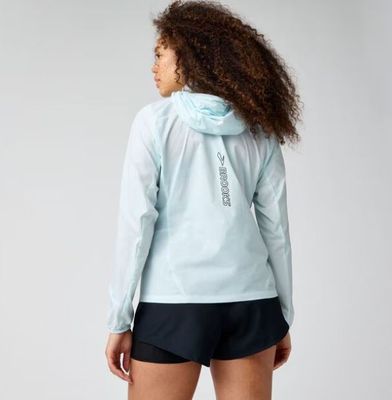 Canopy PackableJacket