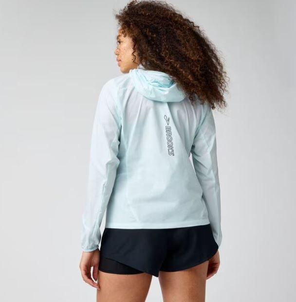 Canopy PackableJacket