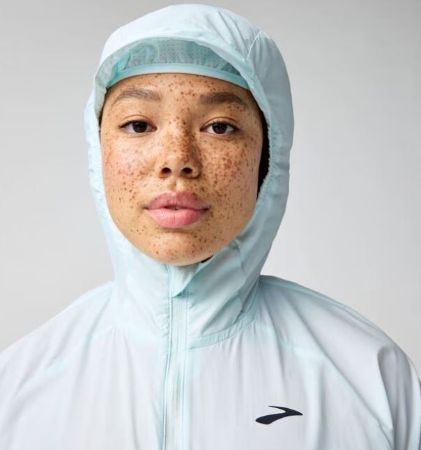 Canopy PackableJacket