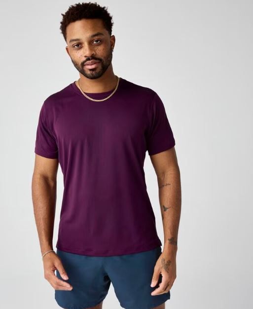 Dash Short Sleeve