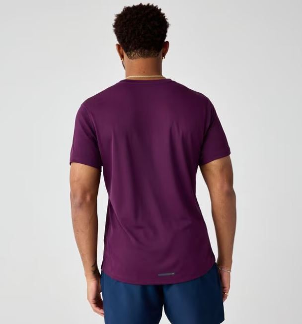 Dash Short Sleeve