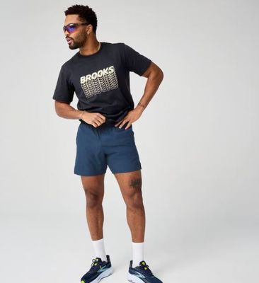 Dash 2-in-1 Short