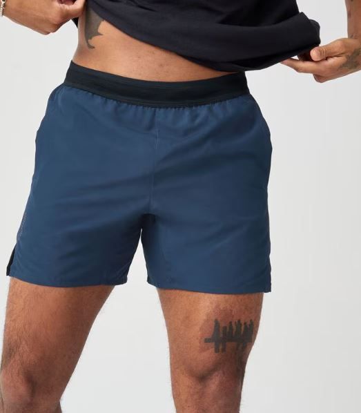 Dash 2-in-1 Short