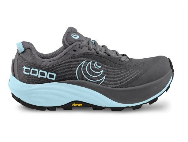 Pursuit 3, Colour: Grey/Sky, Size: 6, Width: B