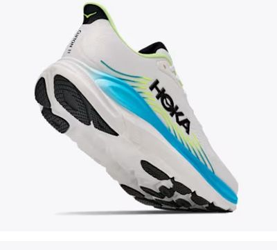 Clifton 11