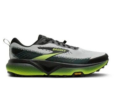 Cascadia 20