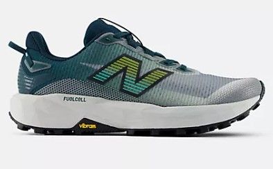 FuelCell Rebel Trail