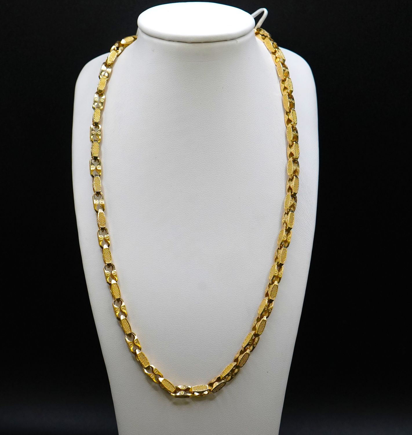 Prime Necklace 1