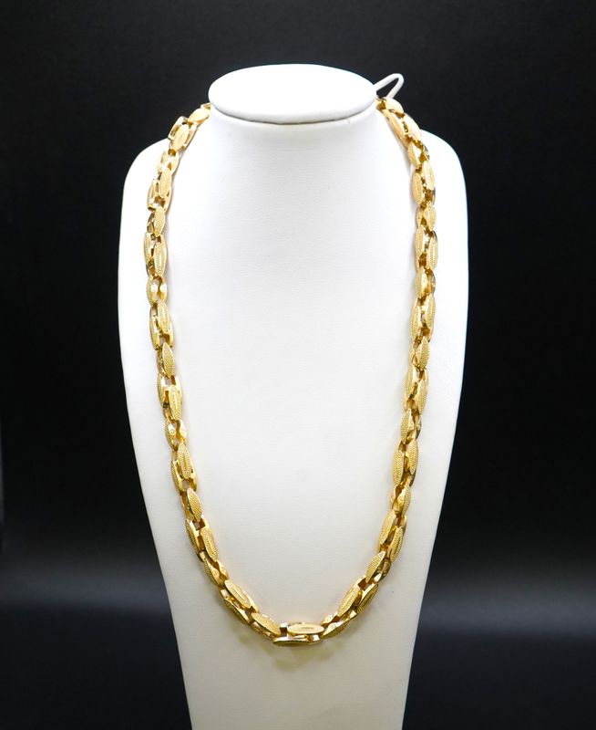 Prime Necklace 2