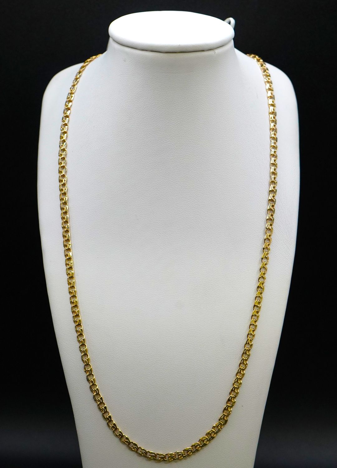 Prime Necklace 3