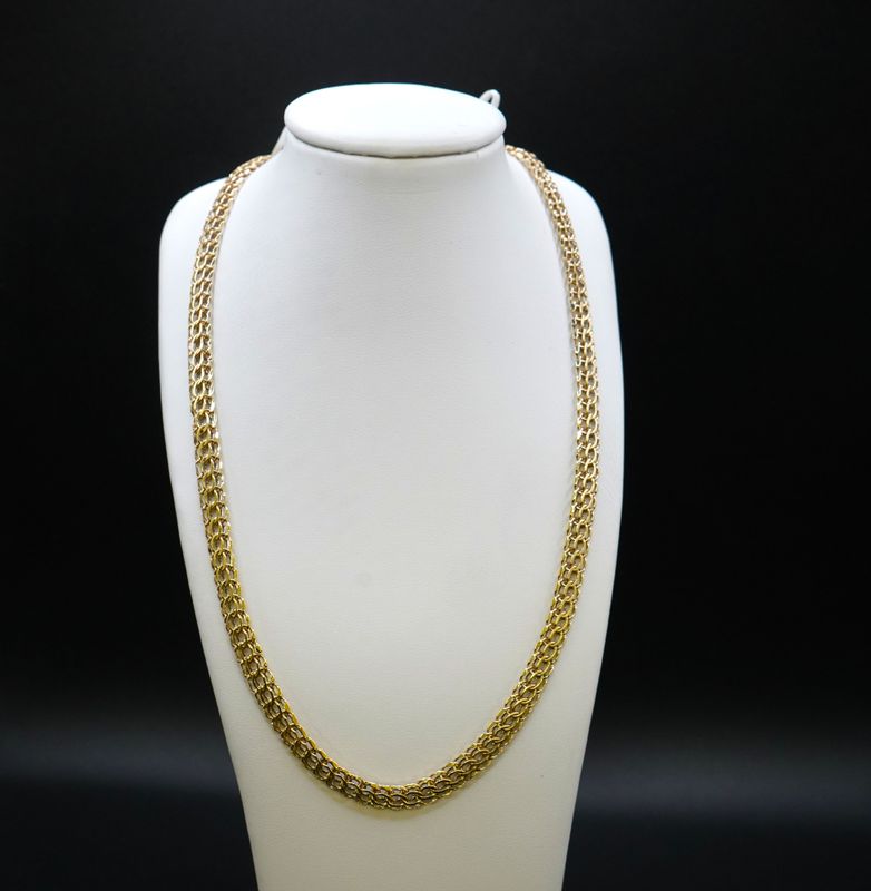 Prime Necklace 04