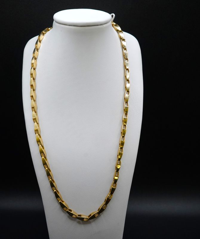 Prime Necklace 06