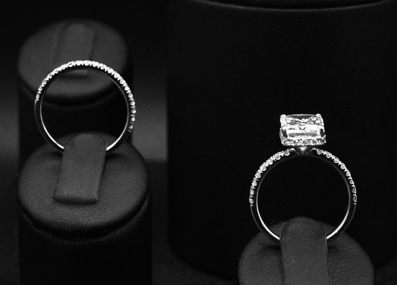 Prime Gold 26 BEND CVD Diamond