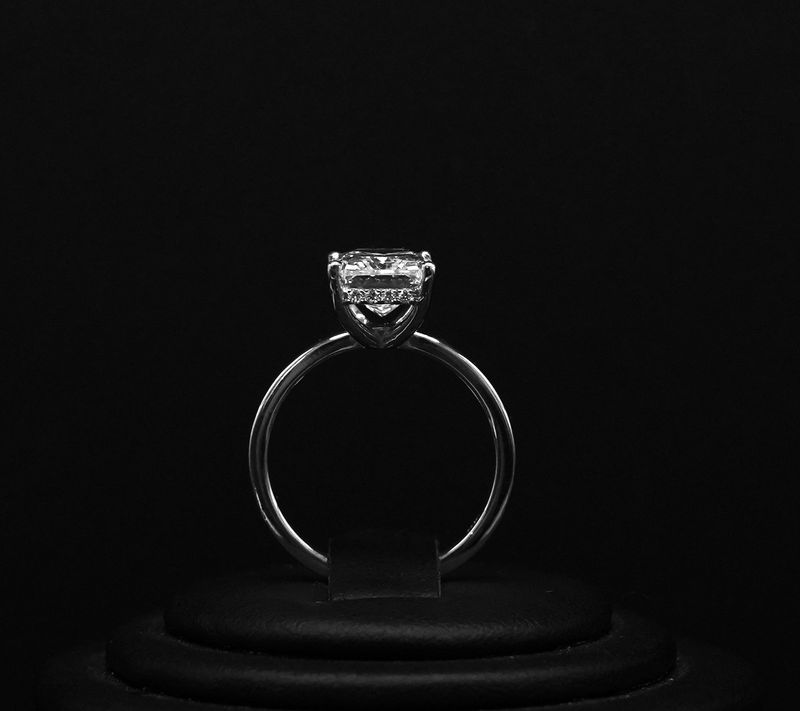 Prime Gold 35 CVD Diamond