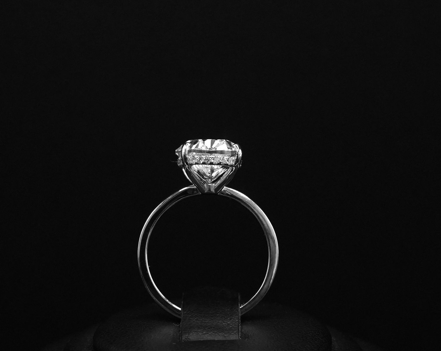 Prime Gold 36 CVD Diamond