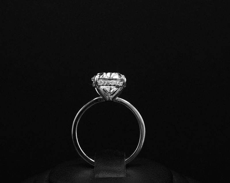 Prime Gold 36 CVD Diamond