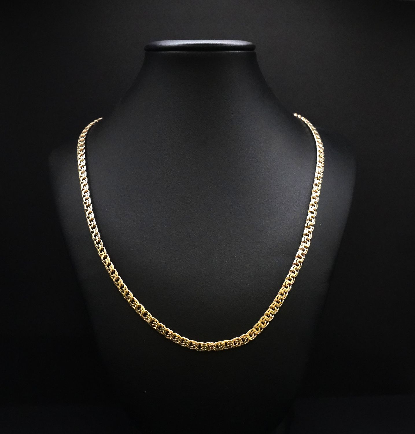 Prime Necklace 07