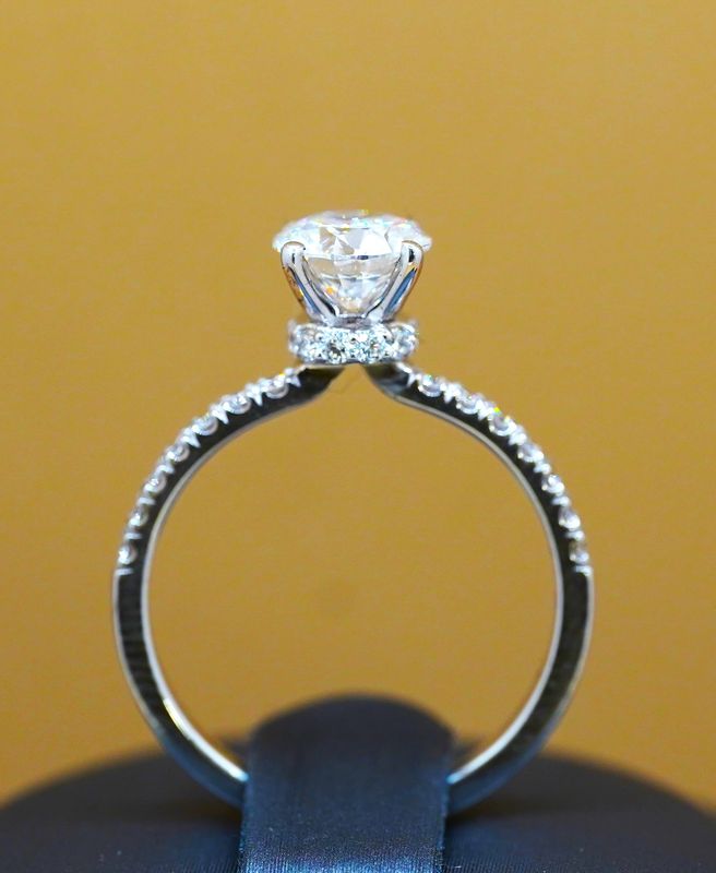 Prime Gold 37- CVD Diamonds