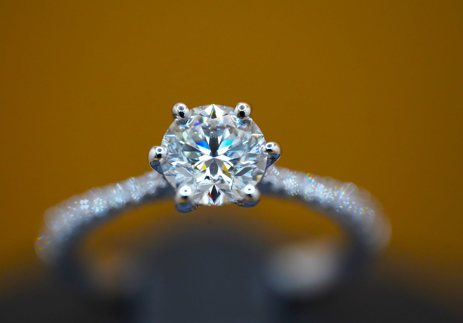 Prime Gold 46 CVD Diamonds