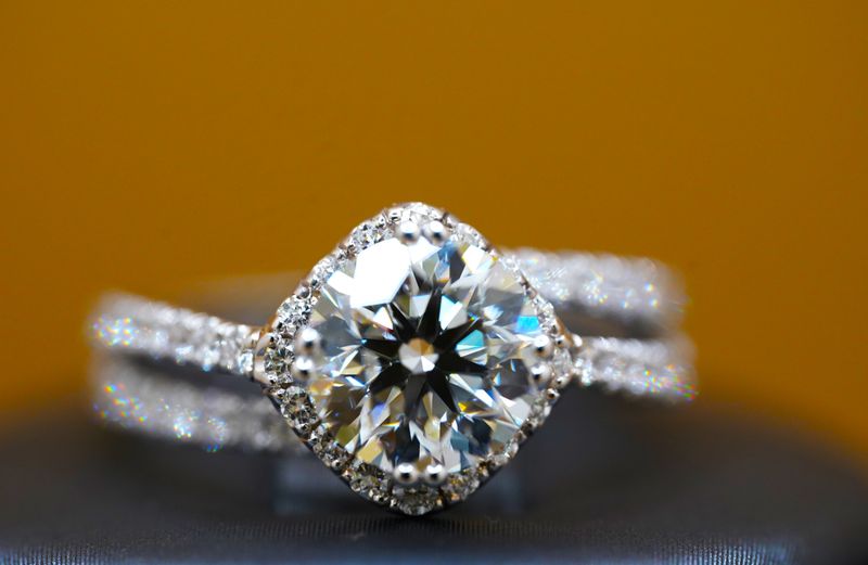 Prime Gold 47 CVD Diamonds