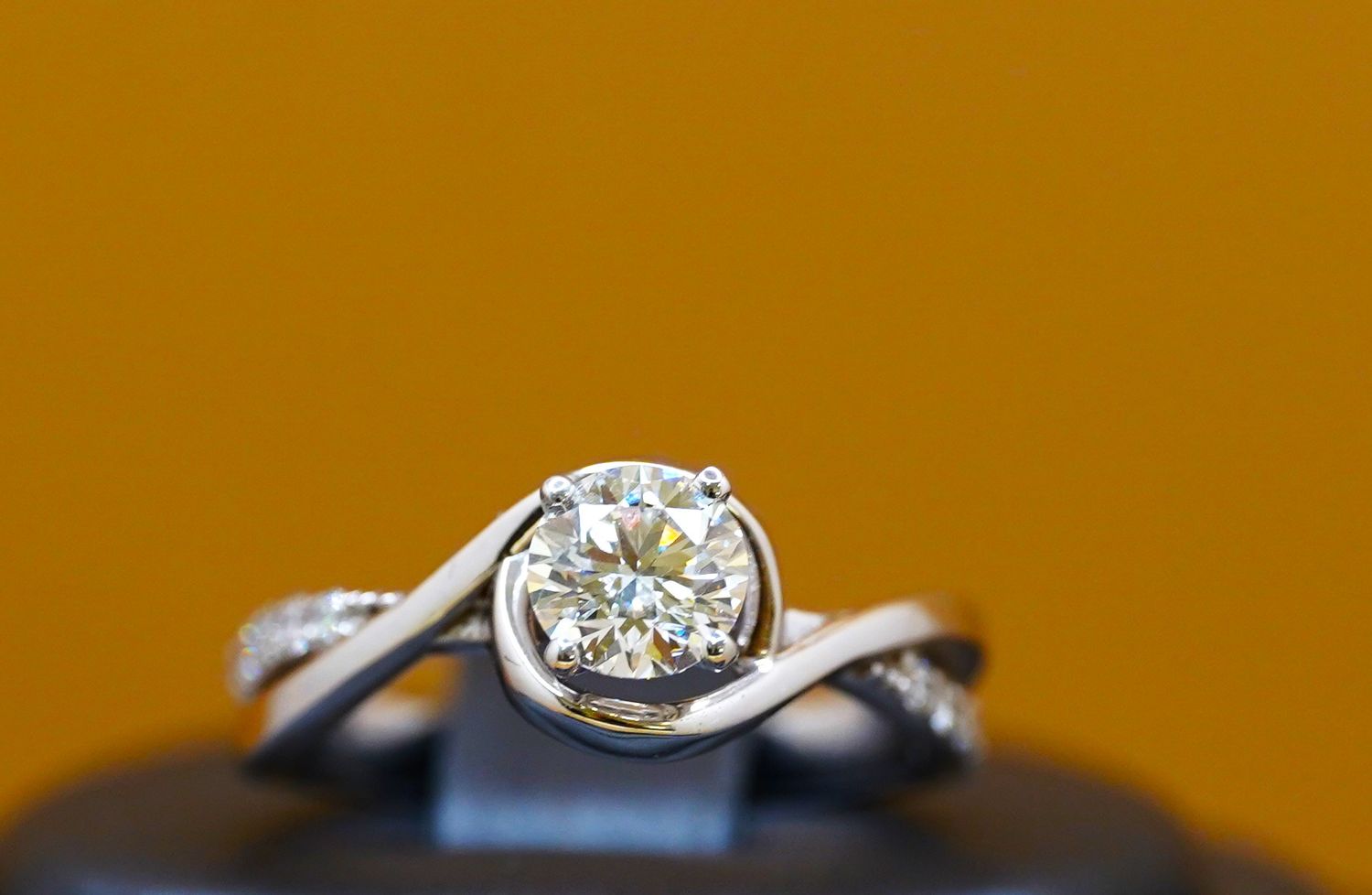 Prime Gold 31 CVD Diamond