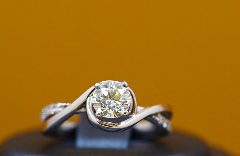 Prime Gold 31 CVD Diamond