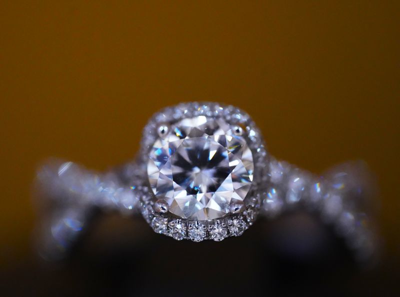 Prime Gold 38 CVD Diamond