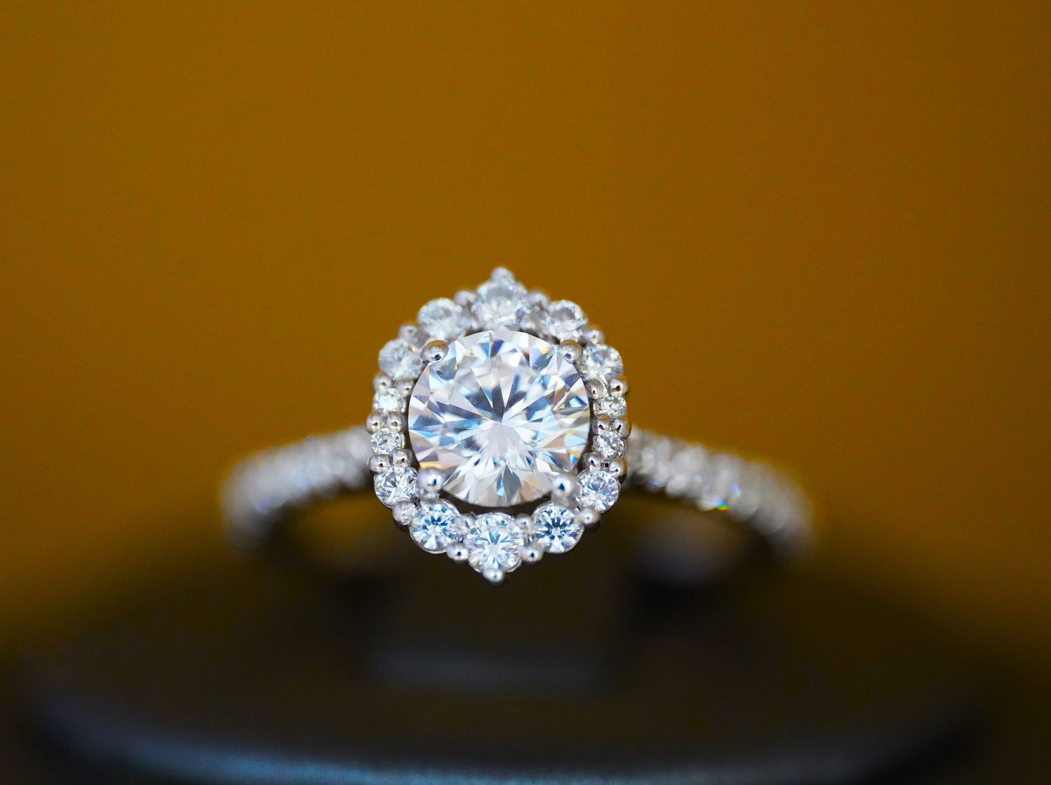 Prime Gold 24 CVD Diamond