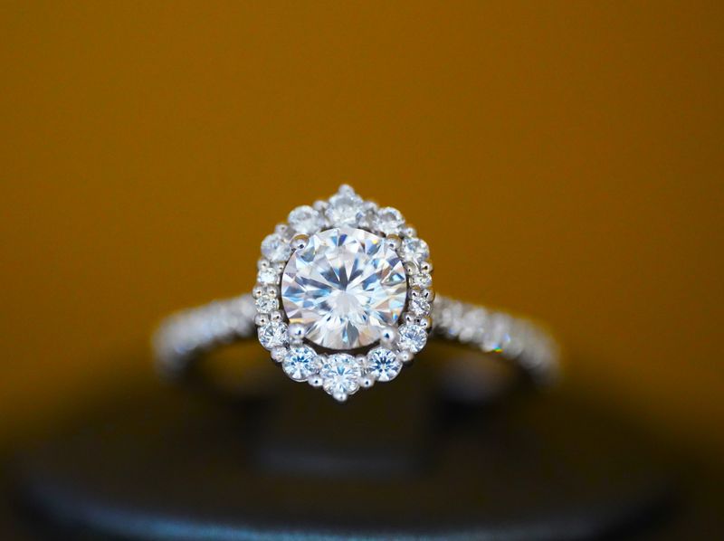 Prime Gold 24 CVD Diamond