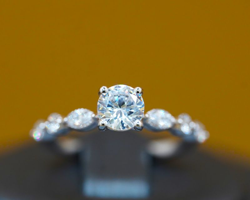Prime Gold 28 CVD Diamond