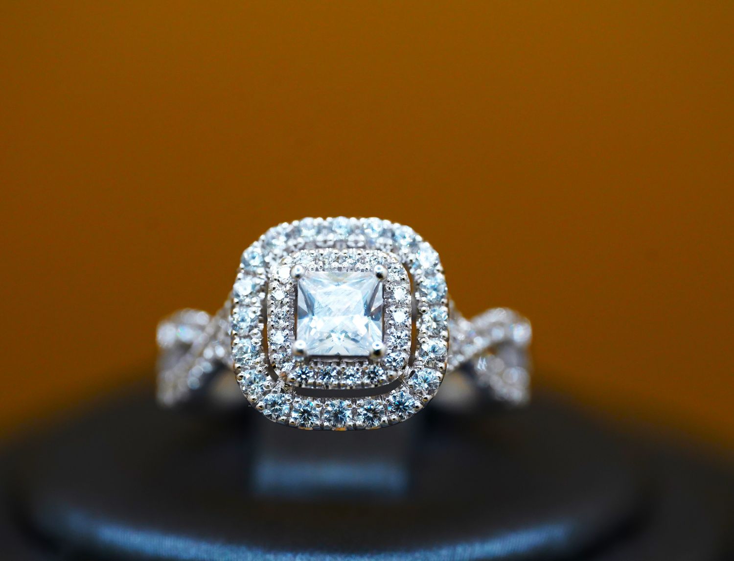 Prime Gold 25 CVD Diamond