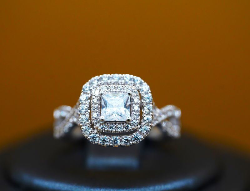 Prime Gold 25 CVD Diamond